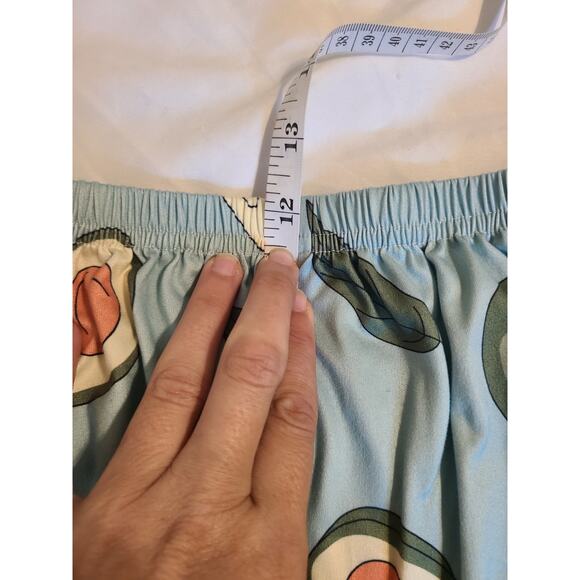 Unknown brand xl women's avocado pajama set - Picture 11 of 12